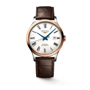 Longines Record Automatic Men's Watch L28215112