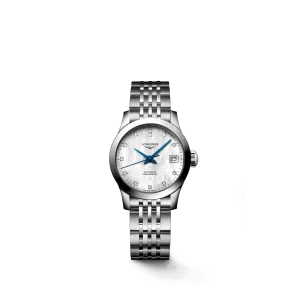 Longines Record Automatic Women's Watch L23204876
