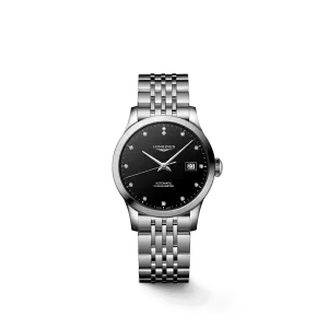 Longines Record Automatic Women's Watch L23214576