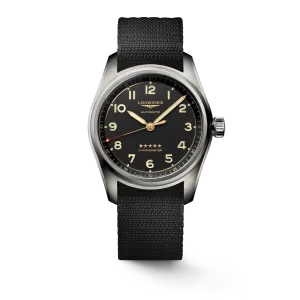 Longines Spirit Automatic Men's Watch L38101532