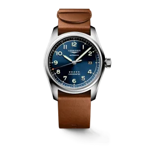 Longines Spirit Automatic Men's Watch L38104939