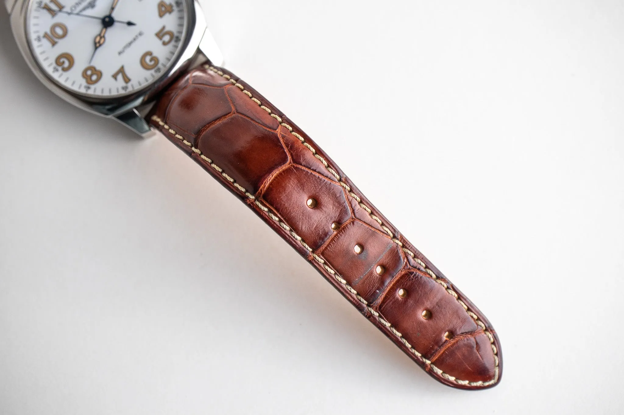 Longines Spirit L2.700.4.23.4