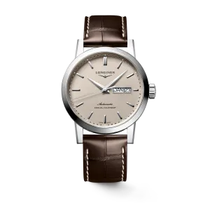 Longines The Longines 1832 Automatic Men's Watch L48274922