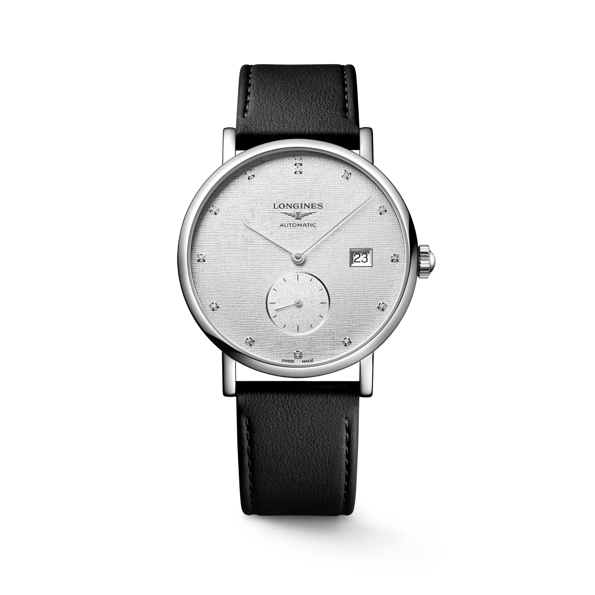 Longines The Longines Elegant Collection Automatic Men's Watch L48124772