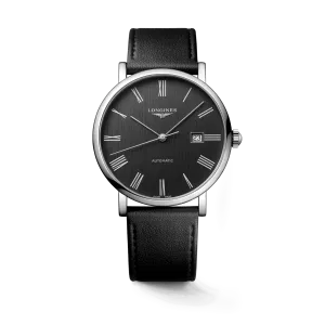 Longines The Longines Elegant Collection Automatic Men's Watch L49114712