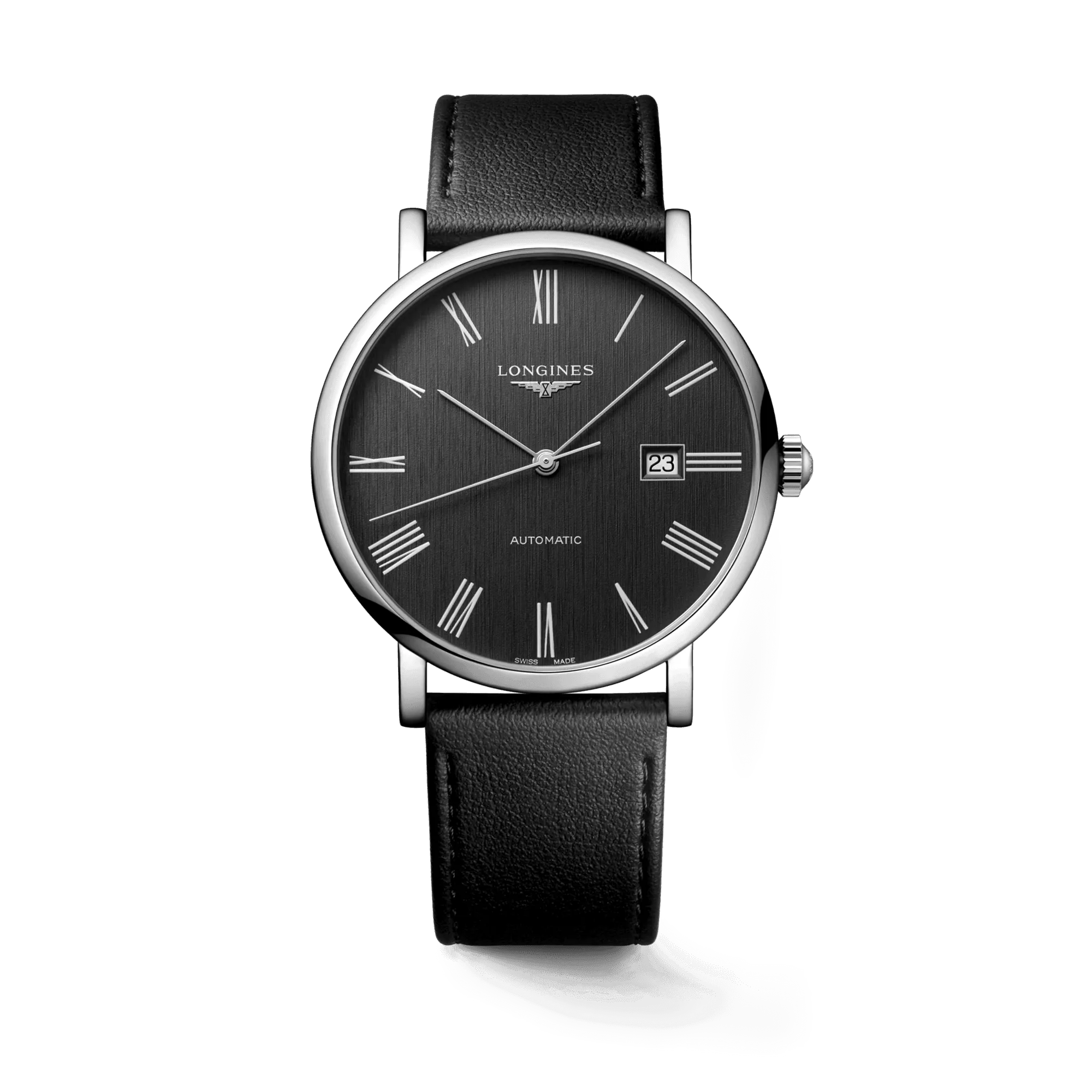 Longines The Longines Elegant Collection Automatic Men's Watch L49114712