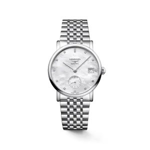 Longines The Longines Elegant Collection Automatic Women's Watch L43124876