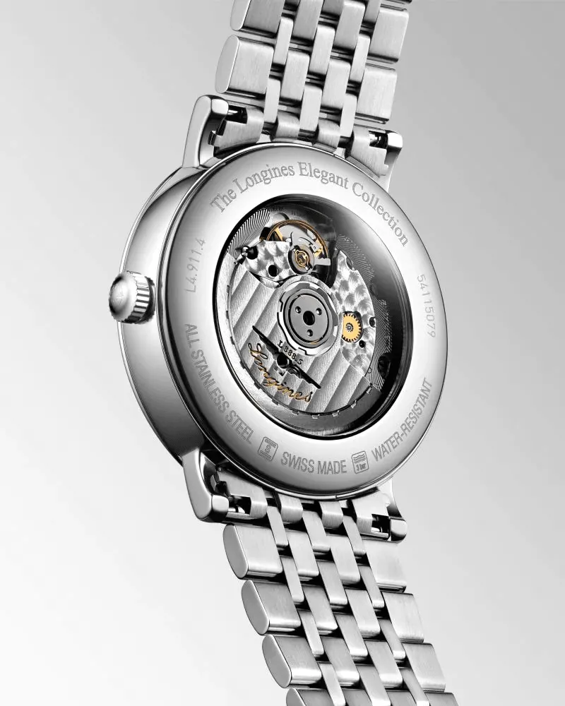 Longines The Longines Elegant Collection Automatic Women's Watch L43124876