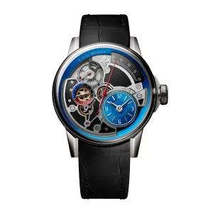 Louis Moinet Tempograph Spirit