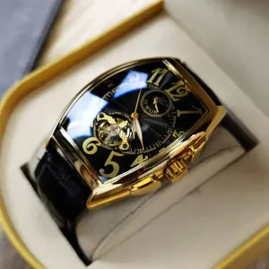 Luxury Automatic Mechanical Watch for Men