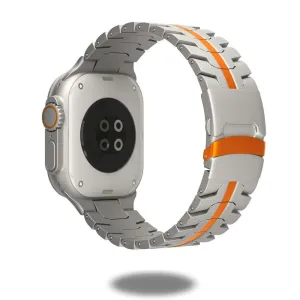 Macho Lux Metal Bracelet
