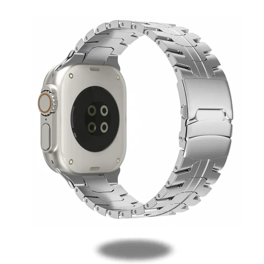 Macho Lux Metal Bracelet