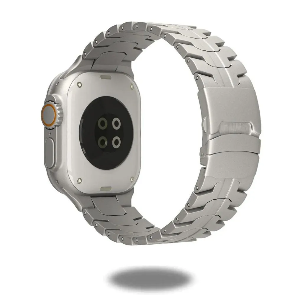 Macho Lux Metal Bracelet