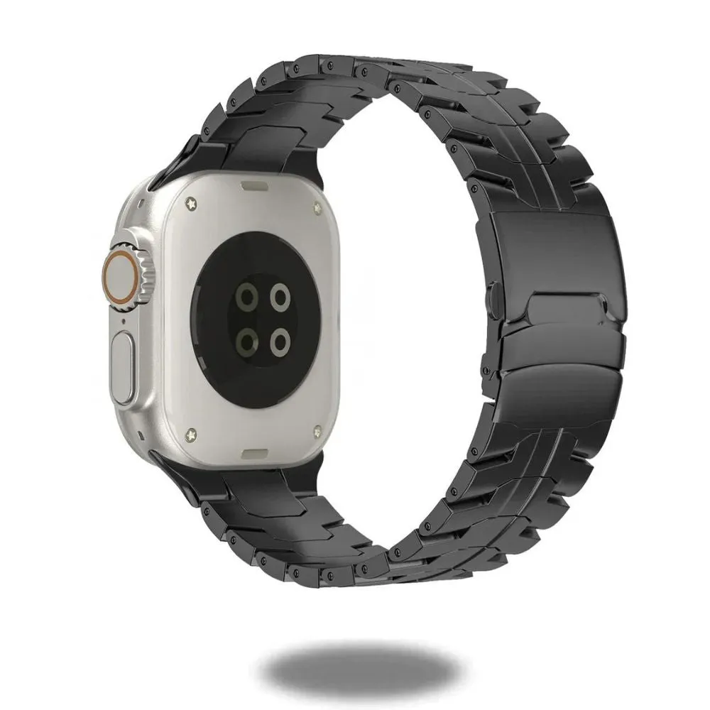 Macho Lux Metal Bracelet