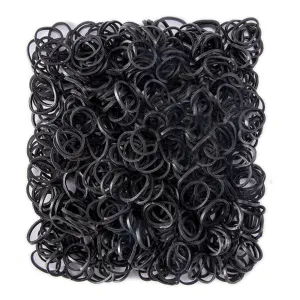 Mane Braid Rubber Bands