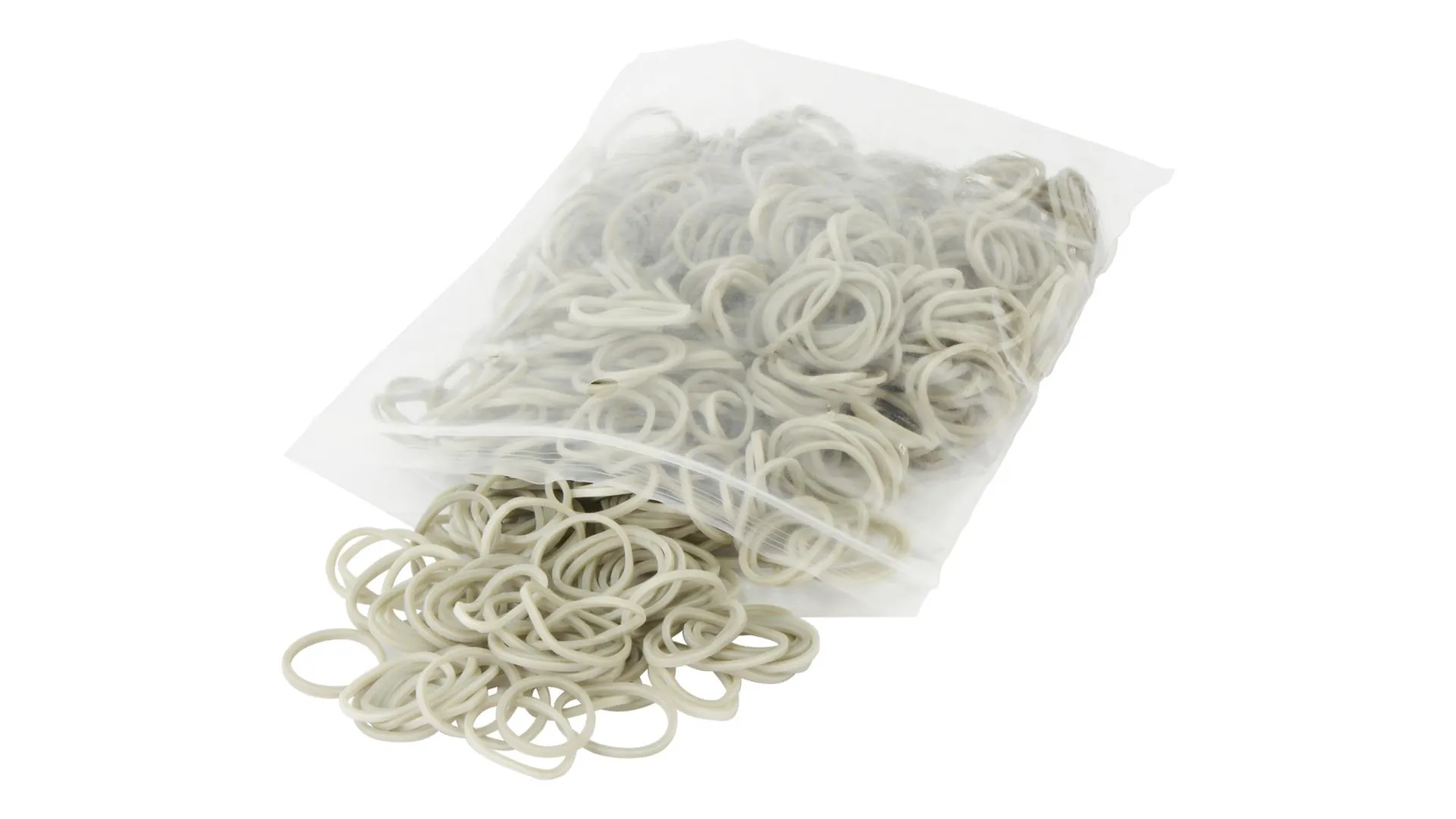 Mane Braid Rubber Bands