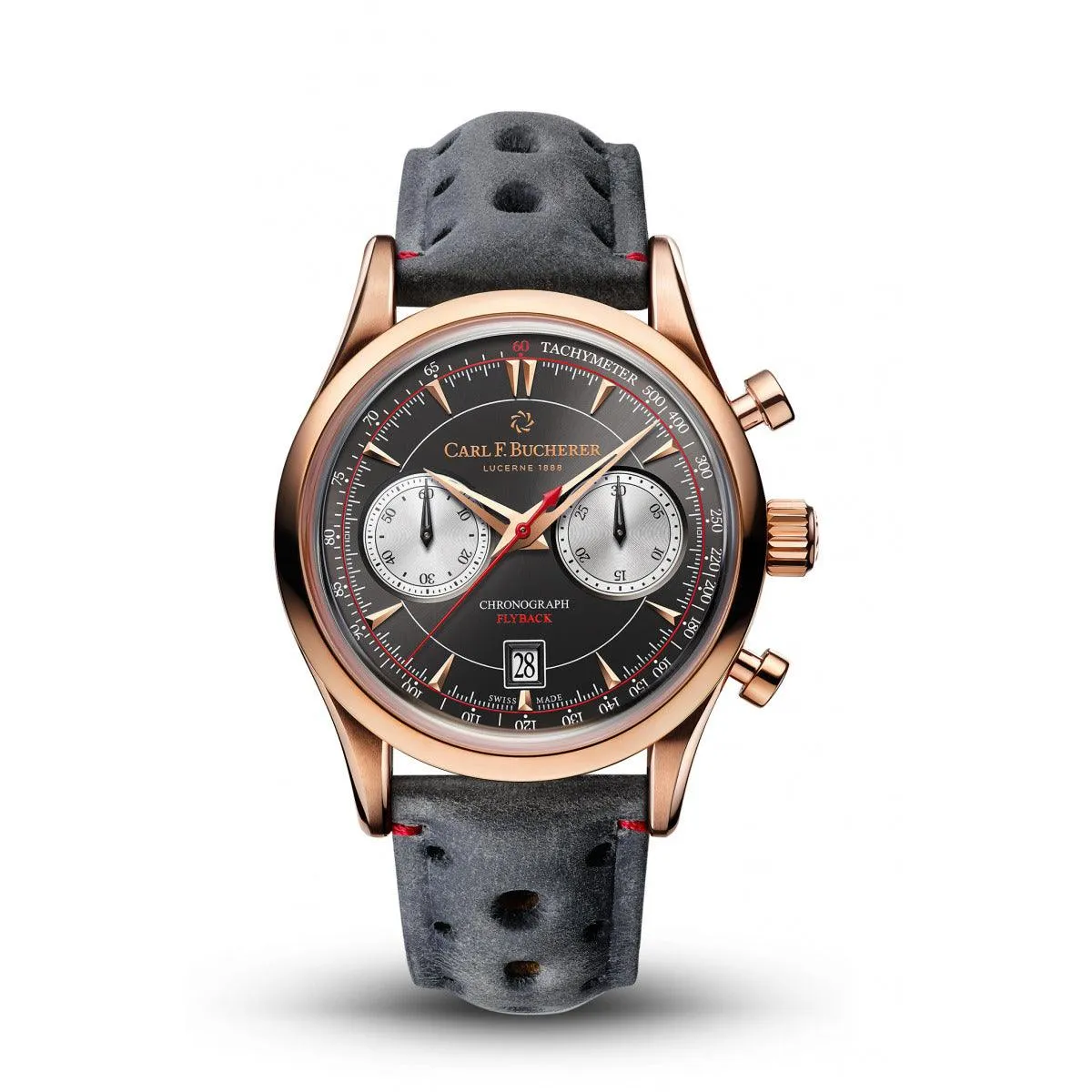 Manero Flyback