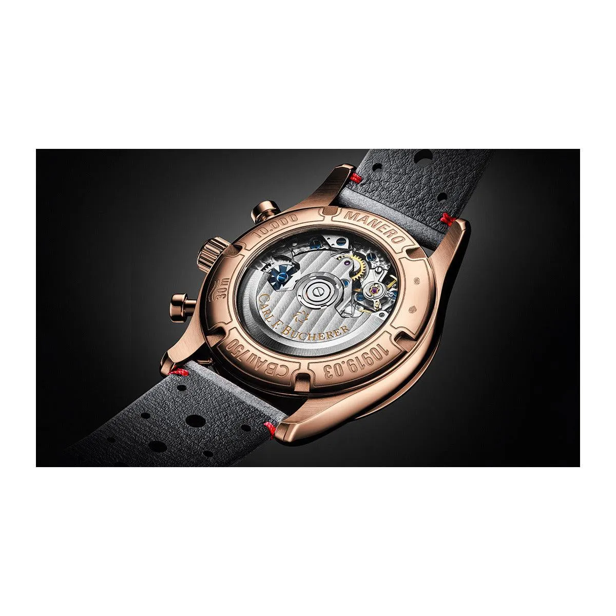 Manero Flyback