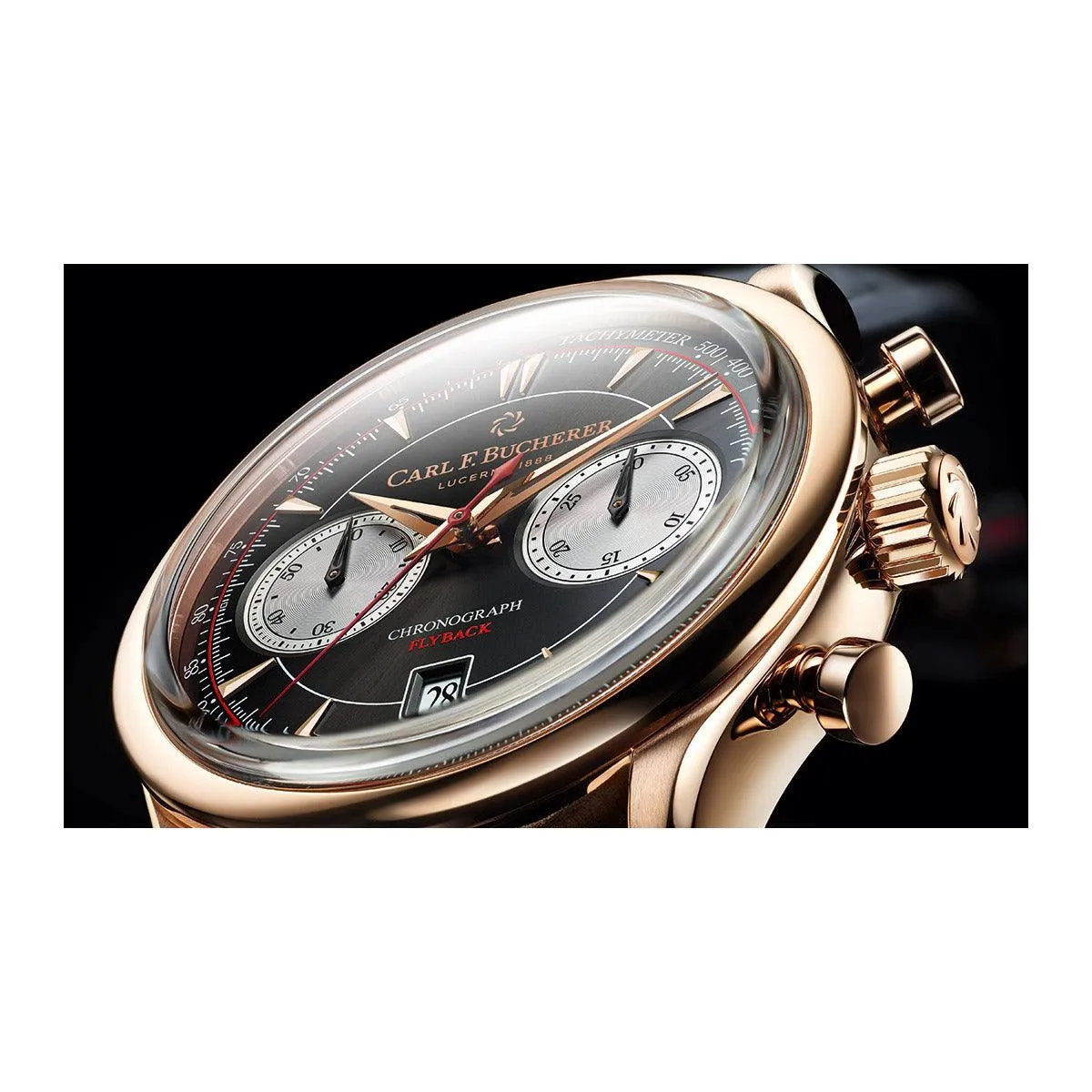 Manero Flyback