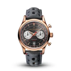 Manero Flyback