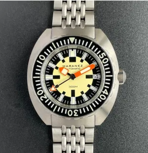 Maranez Samui Titanium Army Cream
