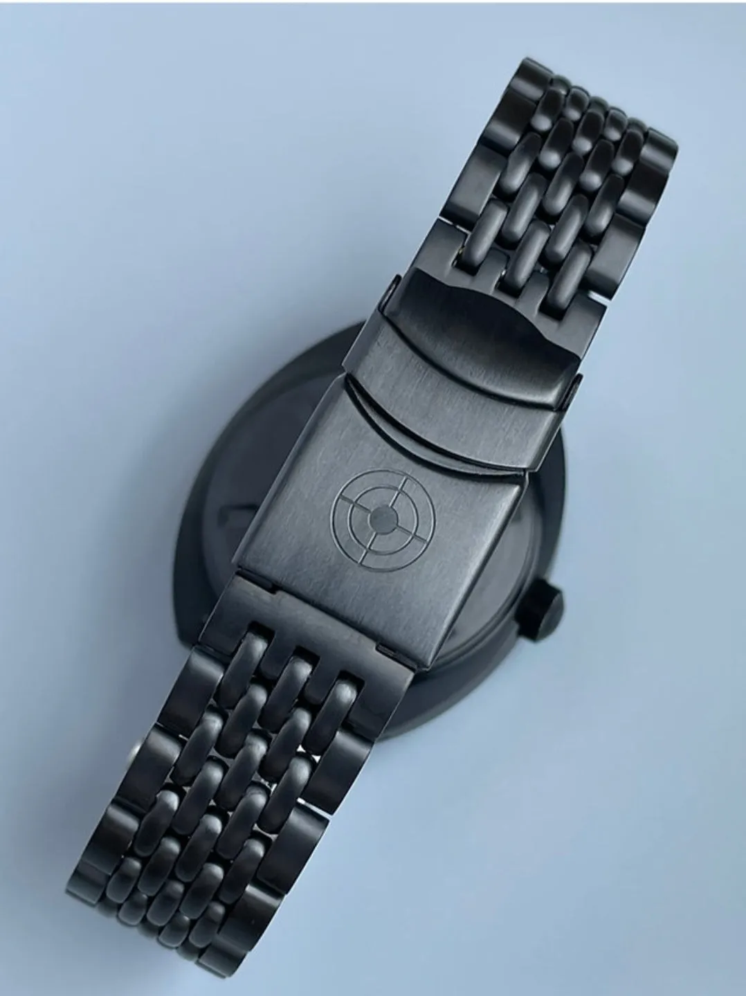 Maranez Samui Titanium DLC Army Cream