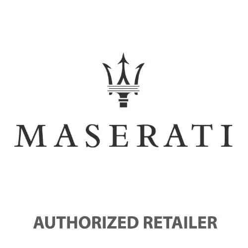 Maserati Competizione 43mm Day-Date Fluted Bezel Steel Men's Watch R8853100023