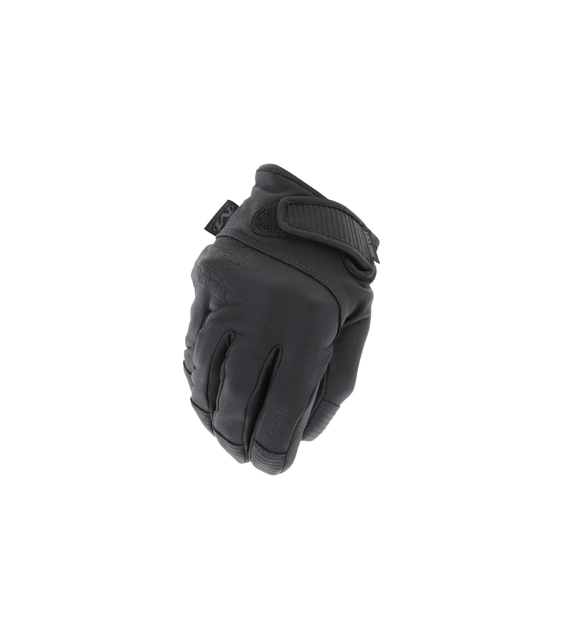 Mechanix Wear Leather NeedleStick Safety Glove