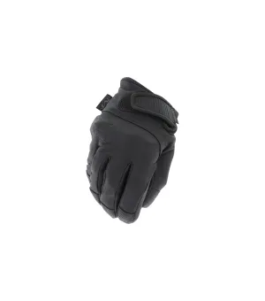 Mechanix Wear Leather NeedleStick Safety Glove