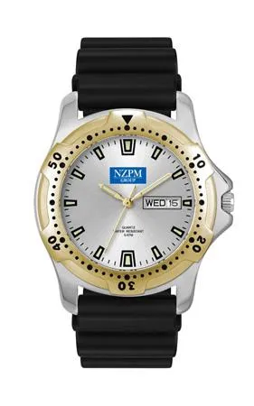 Mens and Ladies Water Resistant Watches