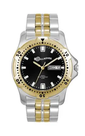 Mens and Ladies Water Resistant Watches
