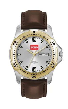 Mens and Ladies Water Resistant Watches