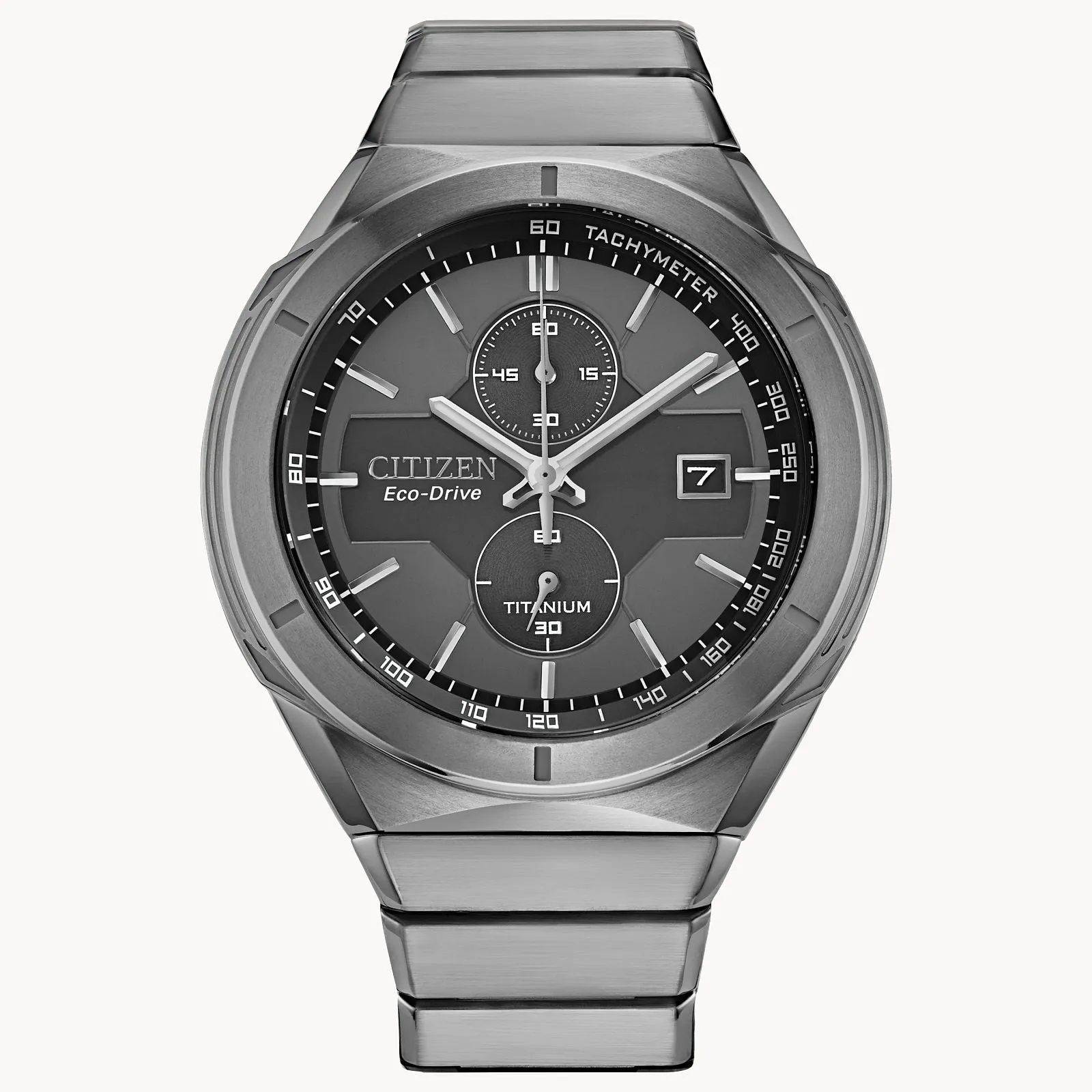 Men's Eco-Drive
