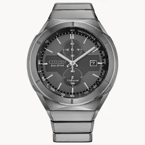 Men's Eco-Drive