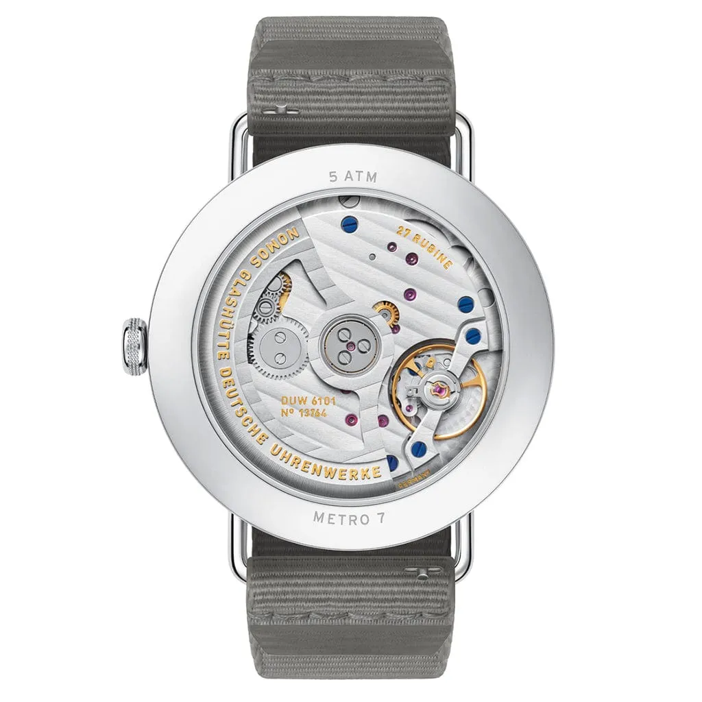 Metro Neomatik 41 Update Ref. 1165