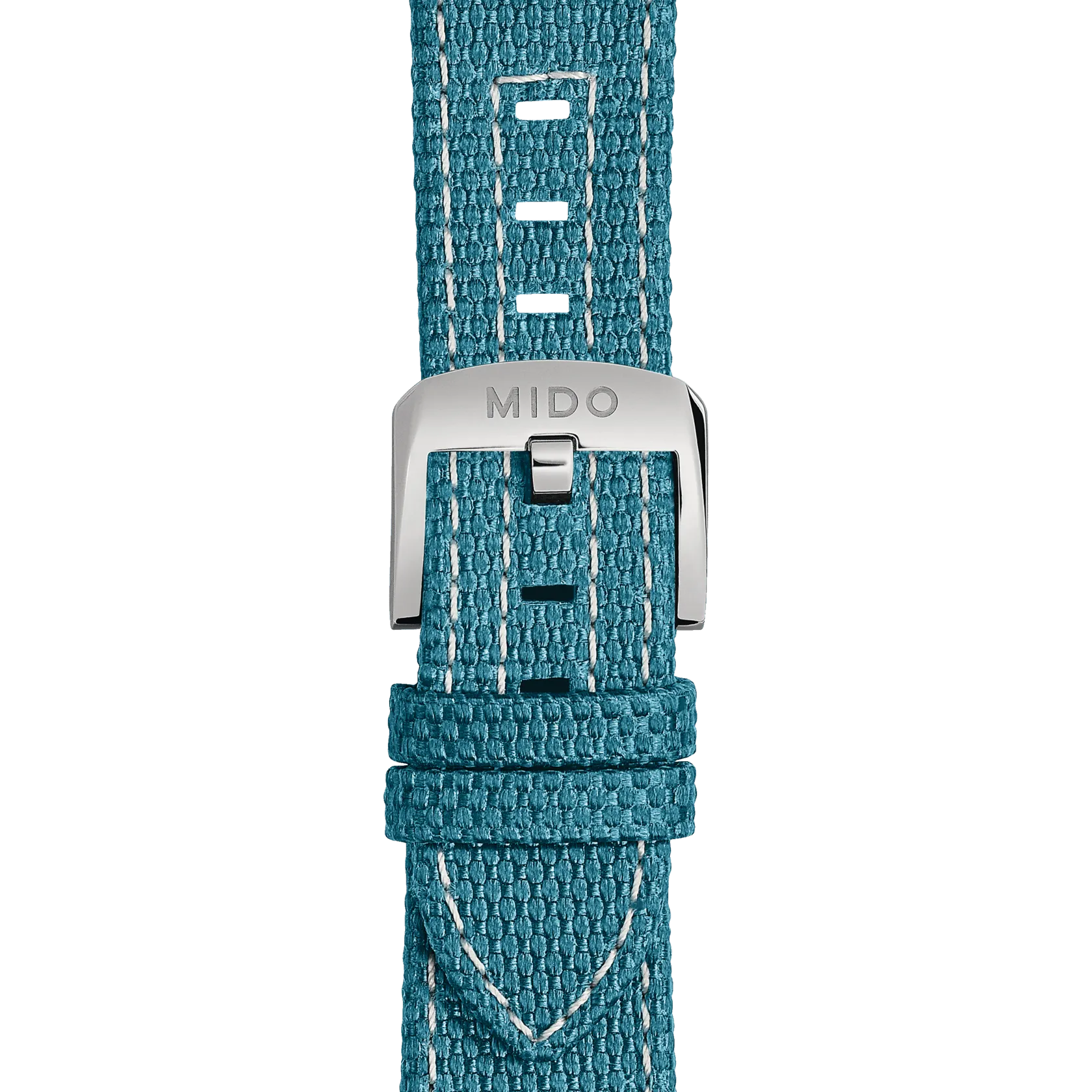 Mido Ocean Star Tribute Special Edition Blue Dial Men's Watch M0268301104100