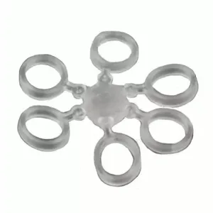 Mikado Method Feeder Pellet Bands