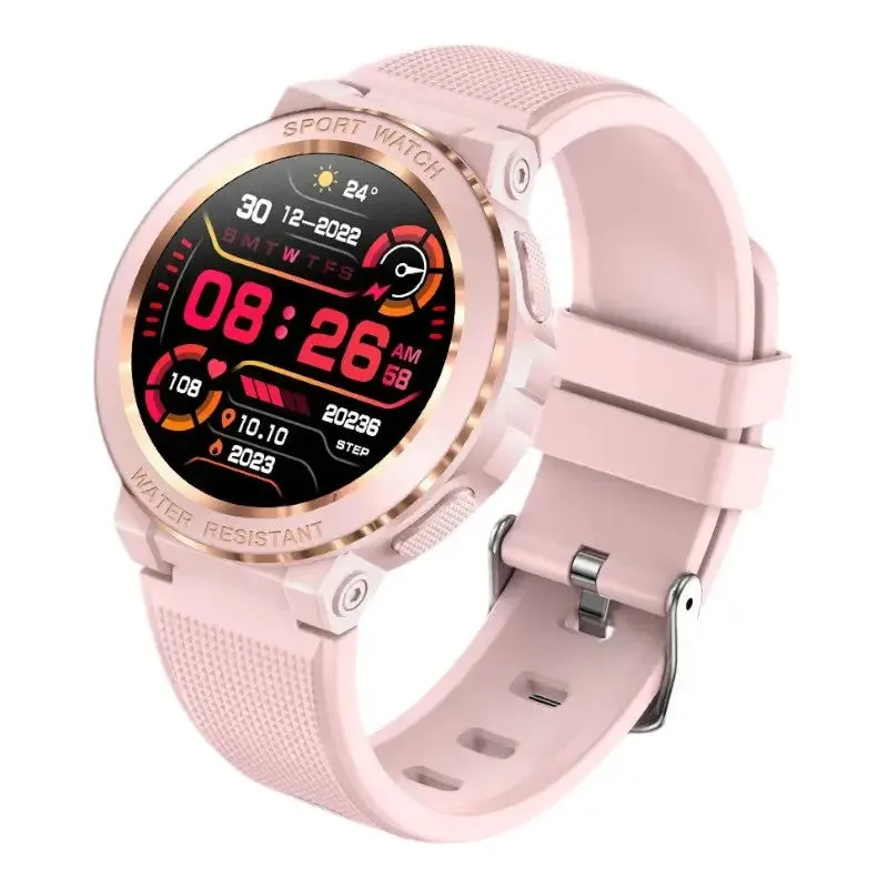 Military watch women's