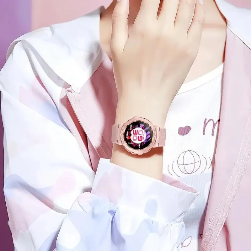 Military watch women's