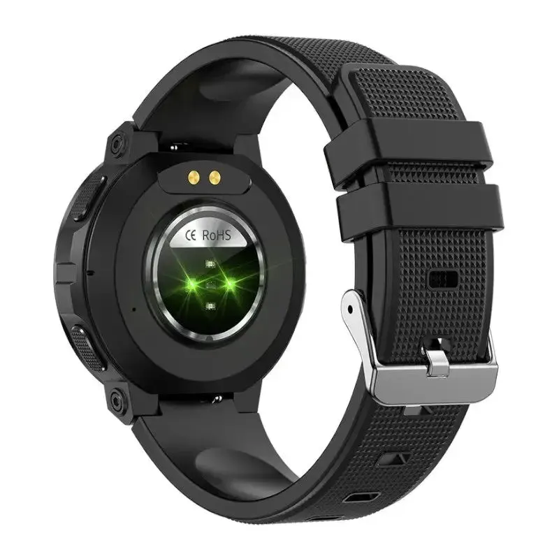 Military watch women's