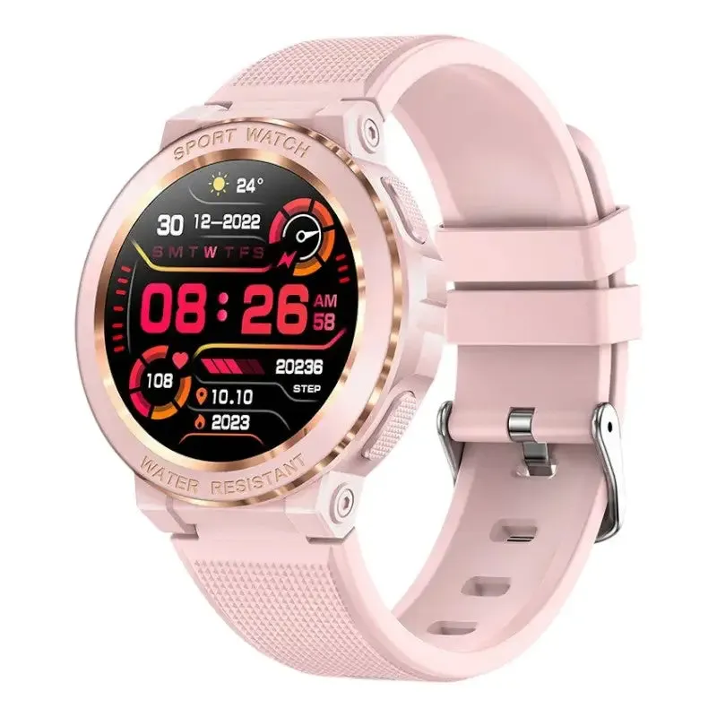 Military watch women's