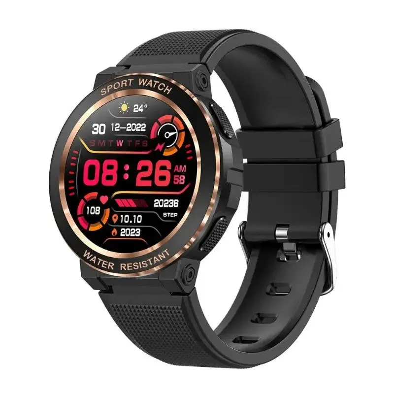 Military watch women's