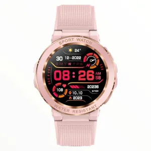 Military watch women's