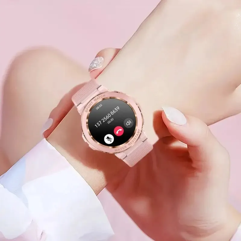 Military watch women's