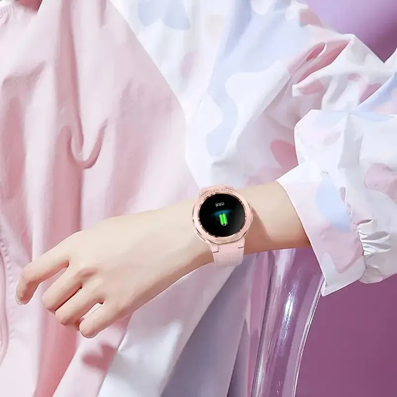 Military watch women's