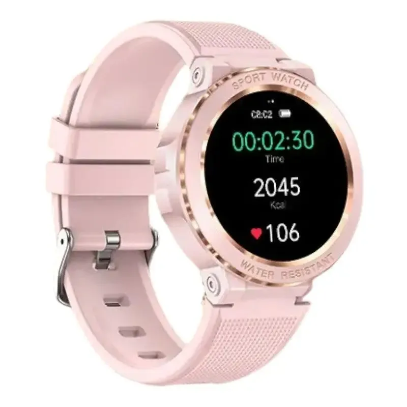 Military watch women's