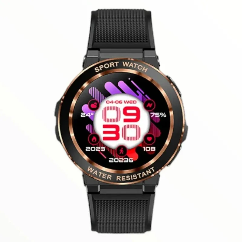 Military watch women's