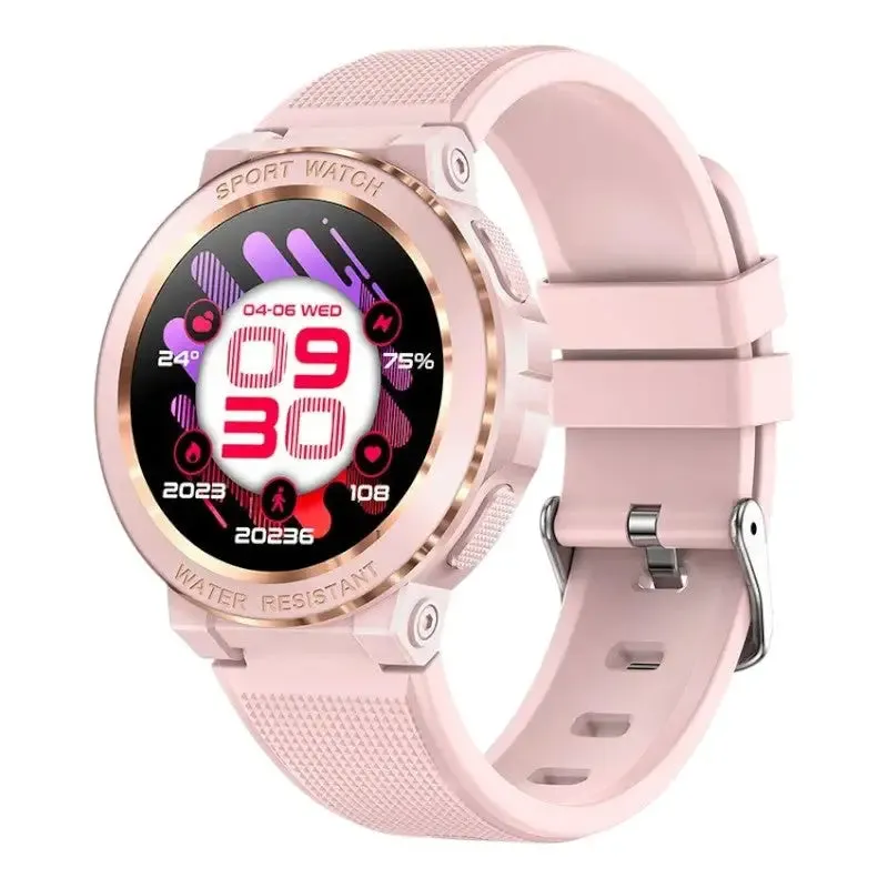 Military watch women's