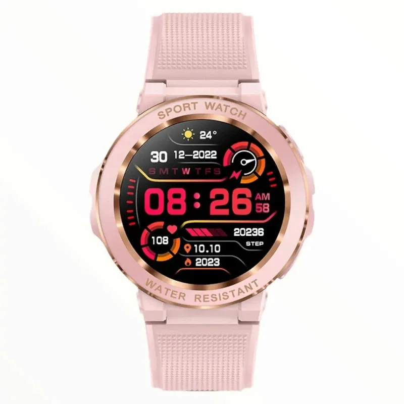Military watch women's