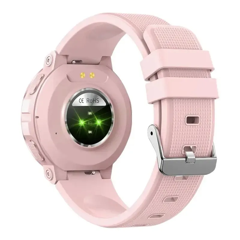 Military watch women's